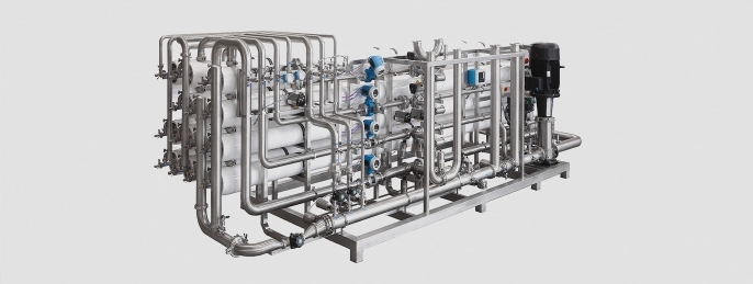 Best Reverse osmosis Plant manufactures in UAE