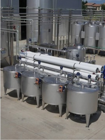 Water Treatment Equipment Suppliers in UAE